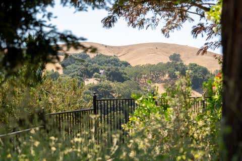 Tiny photo for 17975 Deer Run Court, MORGAN HILL, CA 95037 (MLS # ML82052362)
