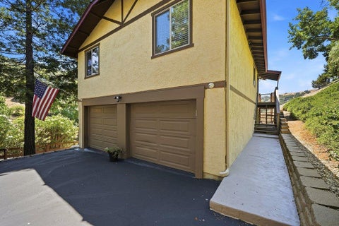Tiny photo for 17975 Deer Run Court, MORGAN HILL, CA 95037 (MLS # ML82052362)