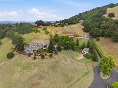 Tiny photo for 17975 Deer Run Court, MORGAN HILL, CA 95037 (MLS # ML82052362)