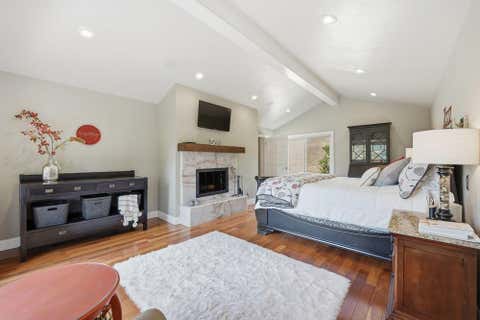 Tiny photo for 17975 Deer Run Court, MORGAN HILL, CA 95037 (MLS # ML82052362)
