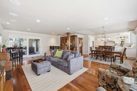 Tiny photo for 17975 Deer Run Court, MORGAN HILL, CA 95037 (MLS # ML82052362)