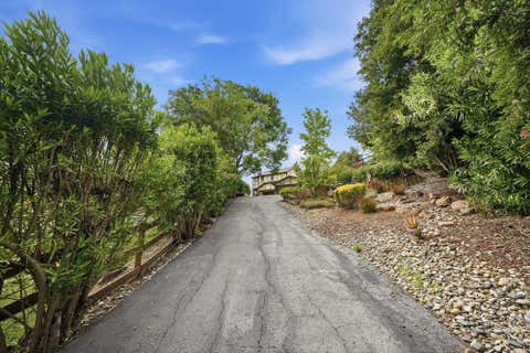 Tiny photo for 17975 Deer Run Court, MORGAN HILL, CA 95037 (MLS # ML82052362)
