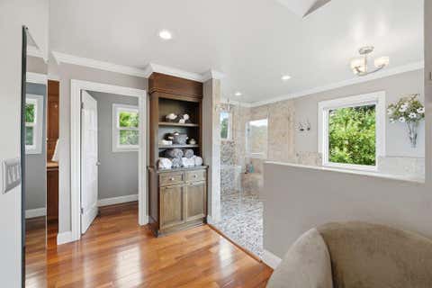 Tiny photo for 17975 Deer Run Court, MORGAN HILL, CA 95037 (MLS # ML82052362)