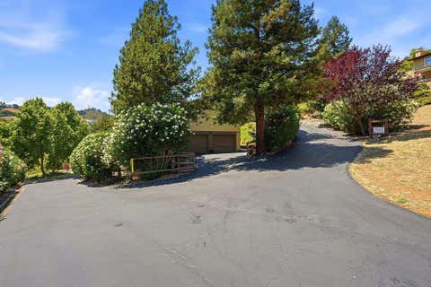 Tiny photo for 17975 Deer Run Court, MORGAN HILL, CA 95037 (MLS # ML82052362)