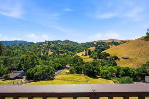 Tiny photo for 17975 Deer Run Court, MORGAN HILL, CA 95037 (MLS # ML82052362)