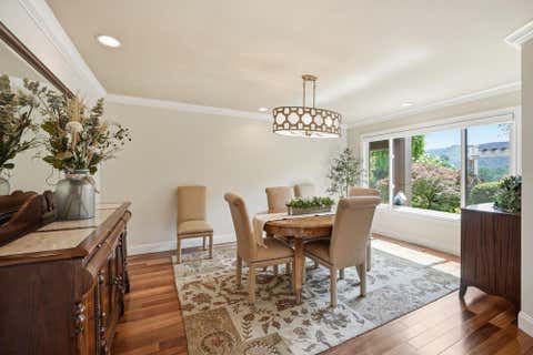 Tiny photo for 17975 Deer Run Court, MORGAN HILL, CA 95037 (MLS # ML82052362)