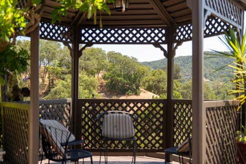 Tiny photo for 17975 Deer Run Court, MORGAN HILL, CA 95037 (MLS # ML82052362)