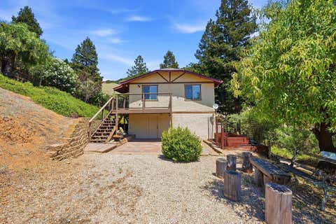 Tiny photo for 17975 Deer Run Court, MORGAN HILL, CA 95037 (MLS # ML82052362)