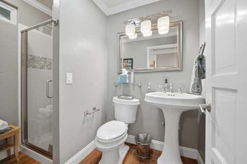 Tiny photo for 17975 Deer Run Court, MORGAN HILL, CA 95037 (MLS # ML82052362)