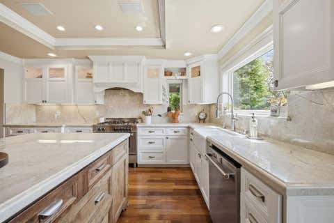 Tiny photo for 17975 Deer Run Court, MORGAN HILL, CA 95037 (MLS # ML82052362)