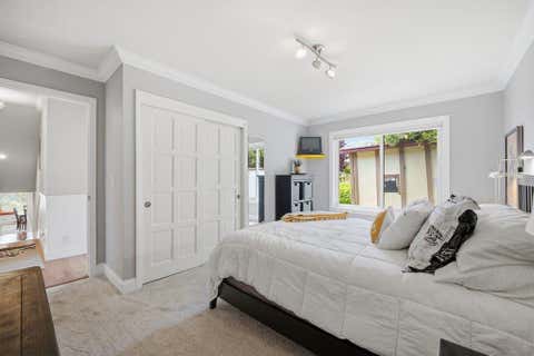 Tiny photo for 17975 Deer Run Court, MORGAN HILL, CA 95037 (MLS # ML82052362)