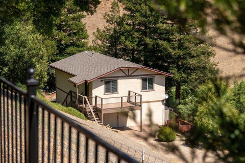 Tiny photo for 17975 Deer Run Court, MORGAN HILL, CA 95037 (MLS # ML82052362)