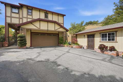 Tiny photo for 17975 Deer Run Court, MORGAN HILL, CA 95037 (MLS # ML82052362)