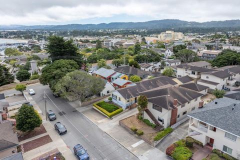Tiny photo for 113 Seeno Street, MONTEREY, CA 93940 (MLS # ML82035225)