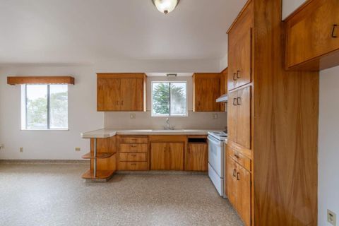 Tiny photo for 113 Seeno Street, MONTEREY, CA 93940 (MLS # ML82035225)