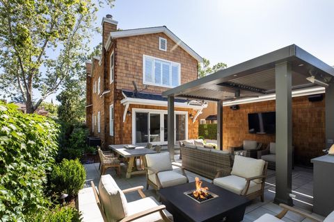 Tiny photo for 1484 Rosecrest Terrace, SAN JOSE, CA 95126 (MLS # ML82045288)