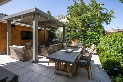 Tiny photo for 1484 Rosecrest Terrace, SAN JOSE, CA 95126 (MLS # ML82045288)