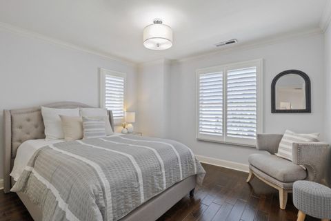 Tiny photo for 1484 Rosecrest Terrace, SAN JOSE, CA 95126 (MLS # ML82045288)