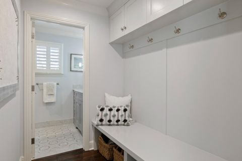 Tiny photo for 1484 Rosecrest Terrace, SAN JOSE, CA 95126 (MLS # ML82045288)