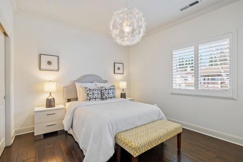 Tiny photo for 1484 Rosecrest Terrace, SAN JOSE, CA 95126 (MLS # ML82045288)