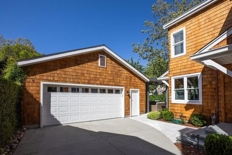 Tiny photo for 1484 Rosecrest Terrace, SAN JOSE, CA 95126 (MLS # ML82045288)
