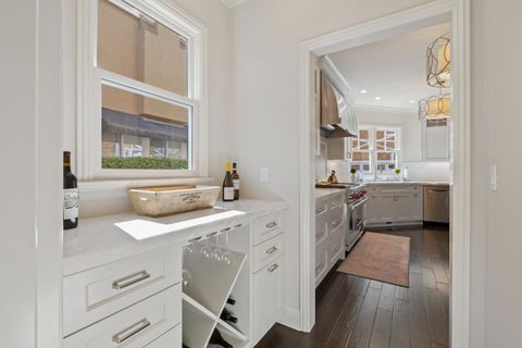 Tiny photo for 1484 Rosecrest Terrace, SAN JOSE, CA 95126 (MLS # ML82045288)