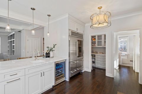 Tiny photo for 1484 Rosecrest Terrace, SAN JOSE, CA 95126 (MLS # ML82045288)