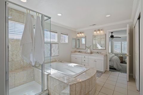 Tiny photo for 1484 Rosecrest Terrace, SAN JOSE, CA 95126 (MLS # ML82045288)