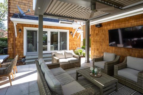 Tiny photo for 1484 Rosecrest Terrace, SAN JOSE, CA 95126 (MLS # ML82045288)