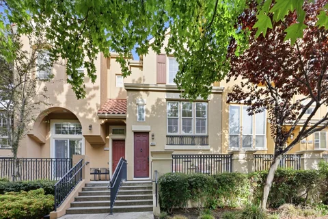 4022 Fitzpatrick Way, Santa Clara, CA 95054 - #: ML82052553