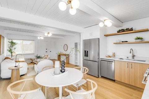 Tiny photo for 318 Linda Drive, SAN PABLO, CA 94806 (MLS # ML82059192)