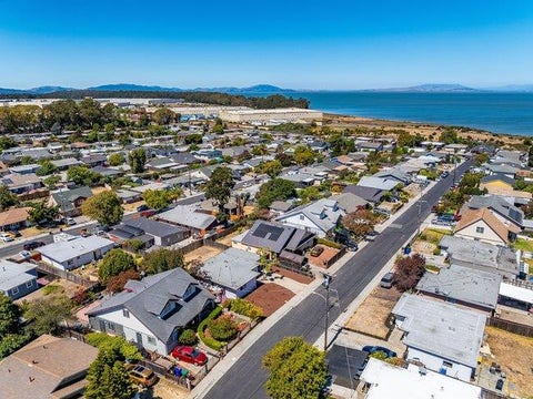 Tiny photo for 318 Linda Drive, SAN PABLO, CA 94806 (MLS # ML82059192)
