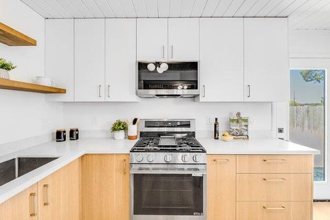 Tiny photo for 318 Linda Drive, SAN PABLO, CA 94806 (MLS # ML82059192)