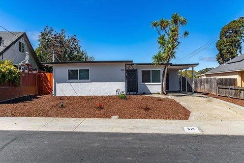 Photo of 318 Linda Drive, SAN PABLO, CA 94806 (MLS # ML82059192)