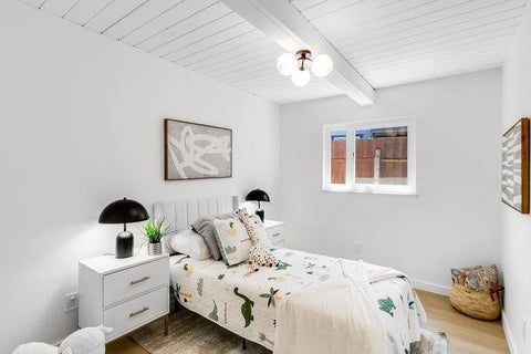 Tiny photo for 318 Linda Drive, SAN PABLO, CA 94806 (MLS # ML82059192)