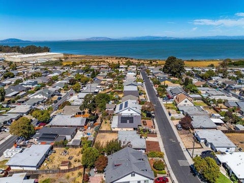Tiny photo for 318 Linda Drive, SAN PABLO, CA 94806 (MLS # ML82059192)
