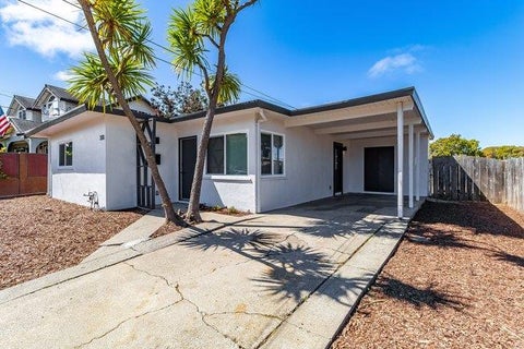 Tiny photo for 318 Linda Drive, SAN PABLO, CA 94806 (MLS # ML82059192)