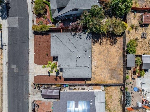 Tiny photo for 318 Linda Drive, SAN PABLO, CA 94806 (MLS # ML82059192)