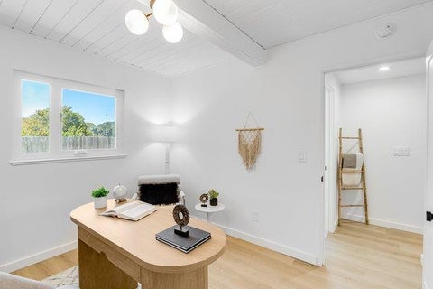 Tiny photo for 318 Linda Drive, SAN PABLO, CA 94806 (MLS # ML82059192)