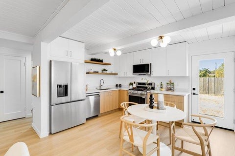 Tiny photo for 318 Linda Drive, SAN PABLO, CA 94806 (MLS # ML82059192)