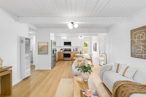Tiny photo for 318 Linda Drive, SAN PABLO, CA 94806 (MLS # ML82059192)