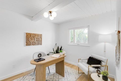 Tiny photo for 318 Linda Drive, SAN PABLO, CA 94806 (MLS # ML82059192)