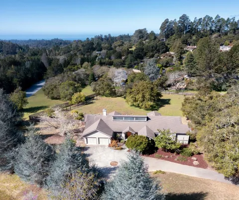 573 Meadow Road, Aptos, CA 95003 - MLS#: ML82001302