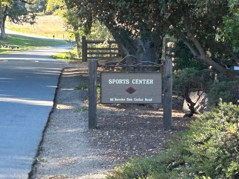 Tiny photo for 9 Corral Run, Carmel, CA 93923 (MLS # ML82027754)