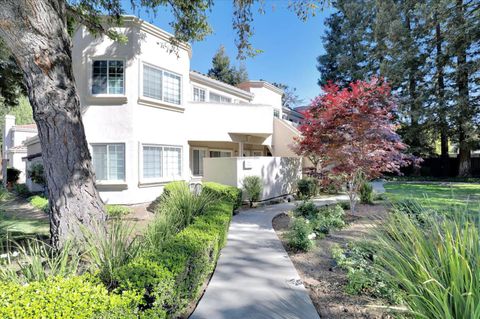 A home in SAN JOSE