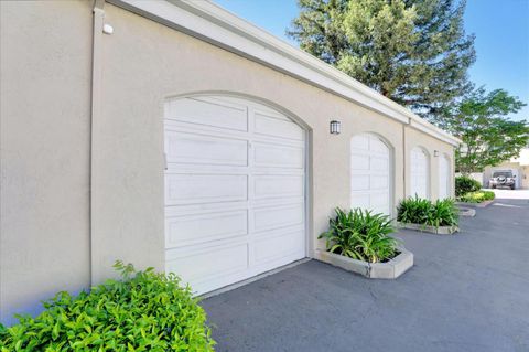 A home in SAN JOSE