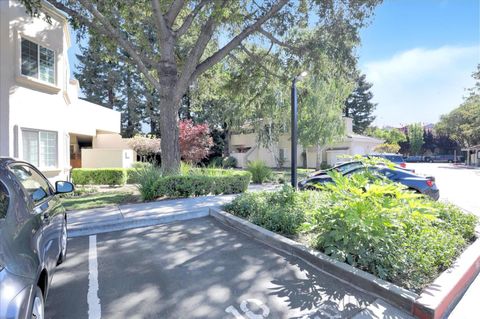 A home in SAN JOSE