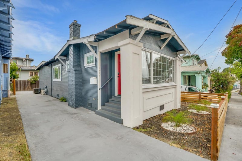 4006 Carrington Street