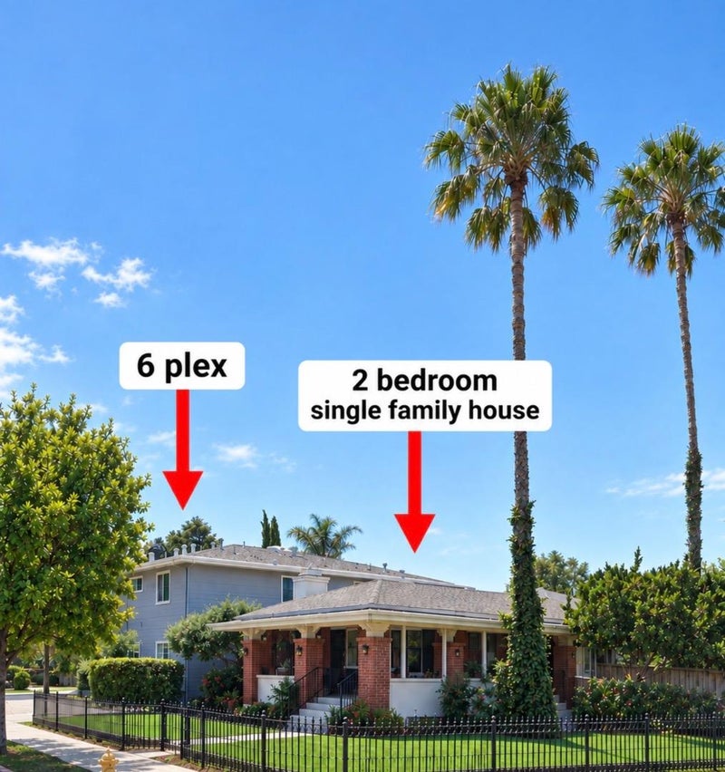 1019 Villa Avenue