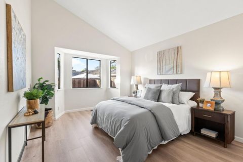 Tiny photo for 15314 Calle Enrique, MORGAN HILL, CA 95037 (MLS # ML82031392)